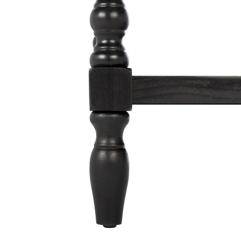 SAFAVIEH Ivie 3-Drawer Console Table - 23.5 W x 13 L x 29.5 H - 23.5 W x 13 L x 29.5 H - 24Wx13Dx30H