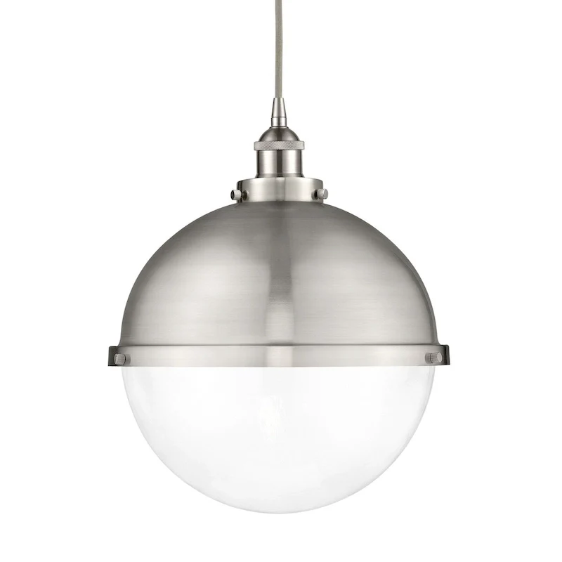Innovations Lighting 616-1PH-16-13 Hampden Pendant Hampden 13  Wide