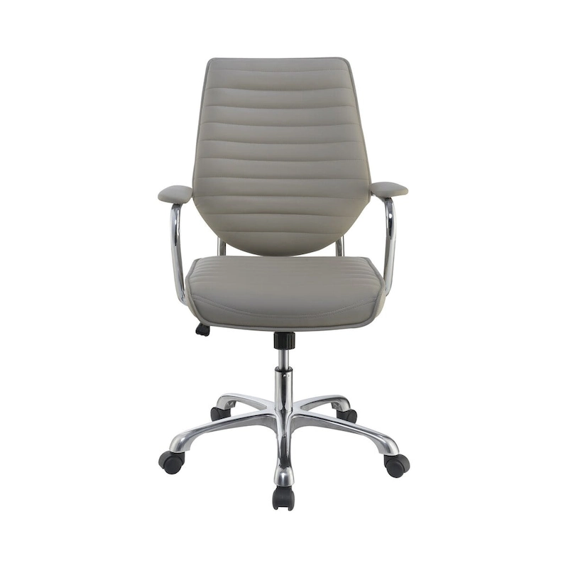 Keaton Height Adjustable Swivel Office Chair