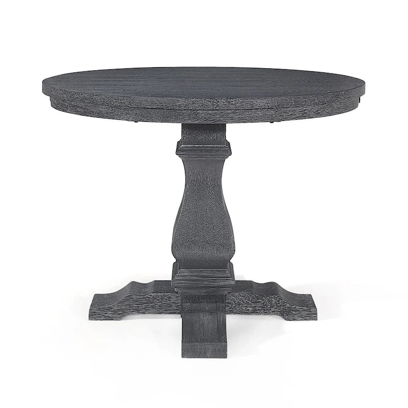 Castner Wood Dining Table by Christopher Knight Home