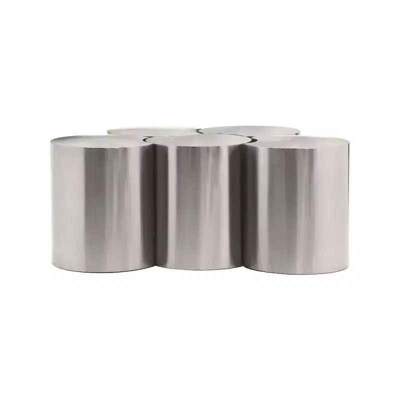 Meridian Furniture,Dimple Coffee Table