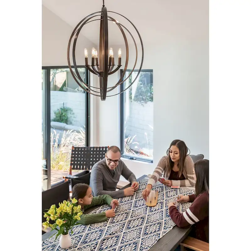 Bulbrite Pack of (5) Dimmable DJD Double Envelope Halogen Mini Light Bulbs with Twist and Lock Bi-Pin (GU10) Base