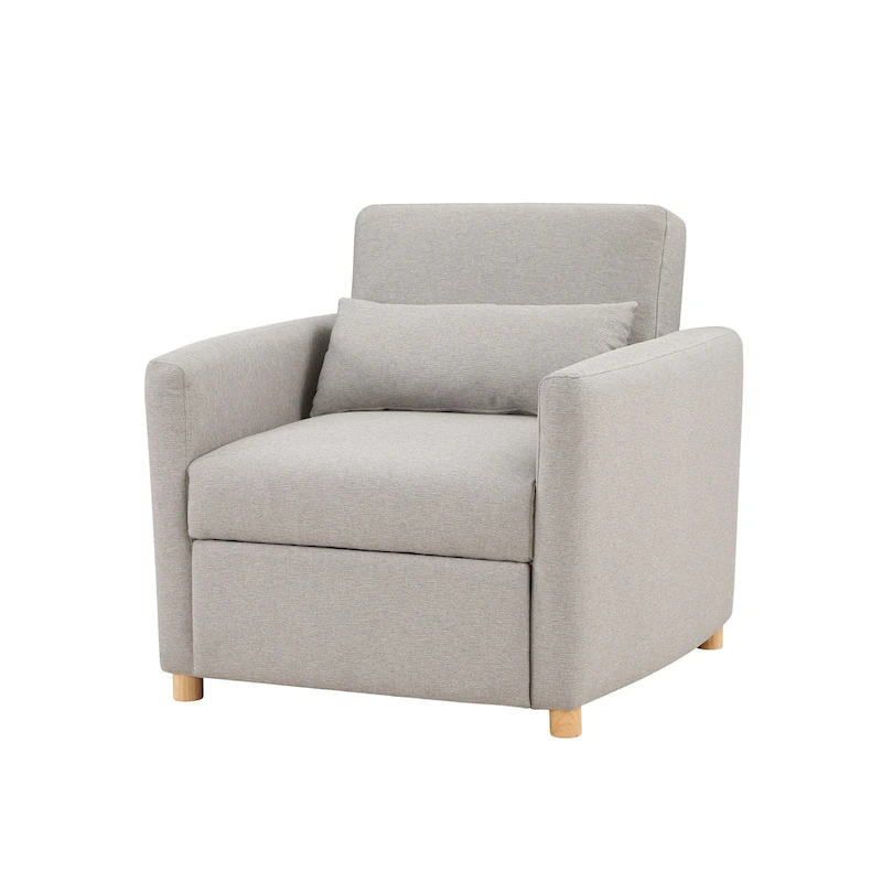 Serta Christine Convertible Chair