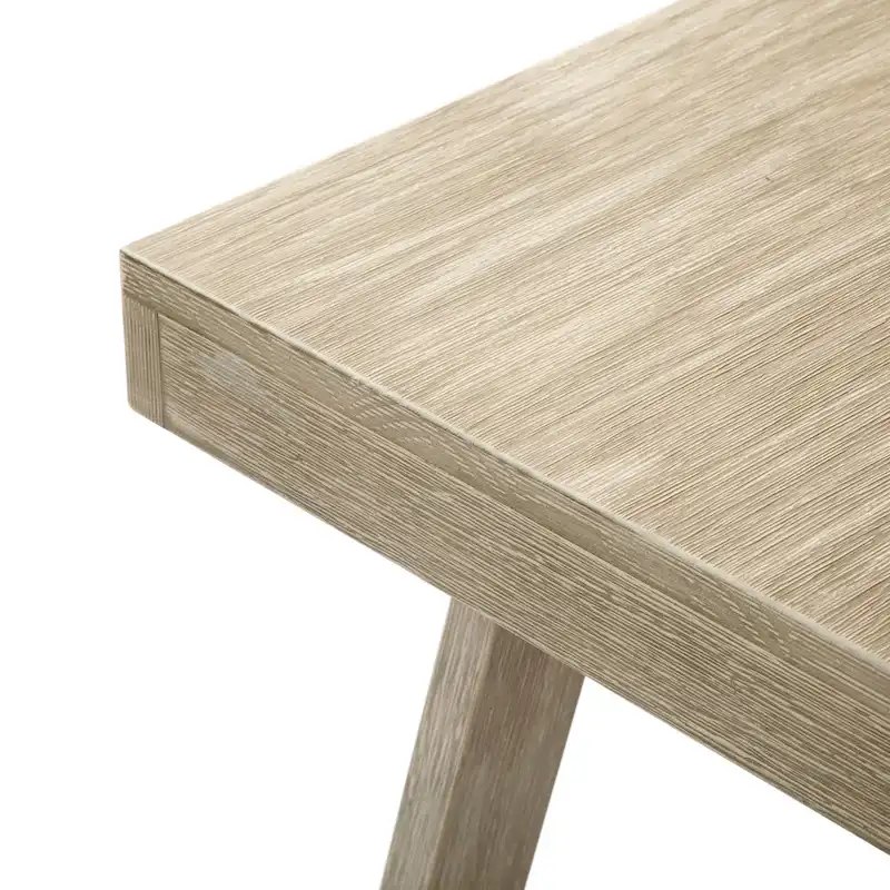 Plank and Beam Classic Rectangular Side Table - 25