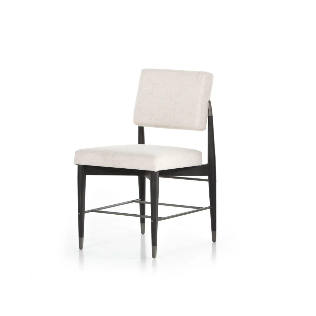 ANTON DINING CHAIR-SAVILE FLAX