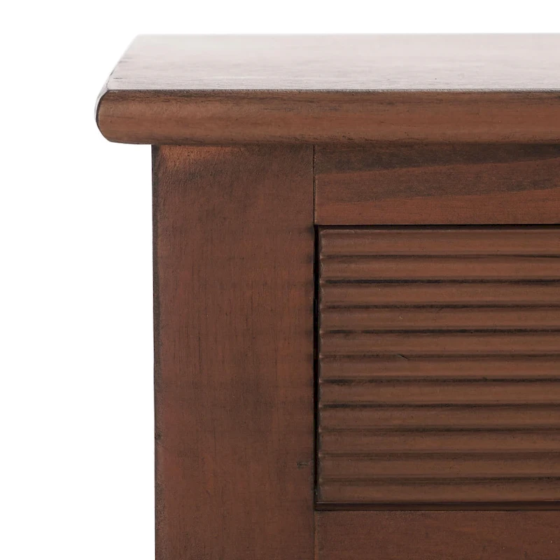 SAFAVIEH Elvia 2-Drawer Desk