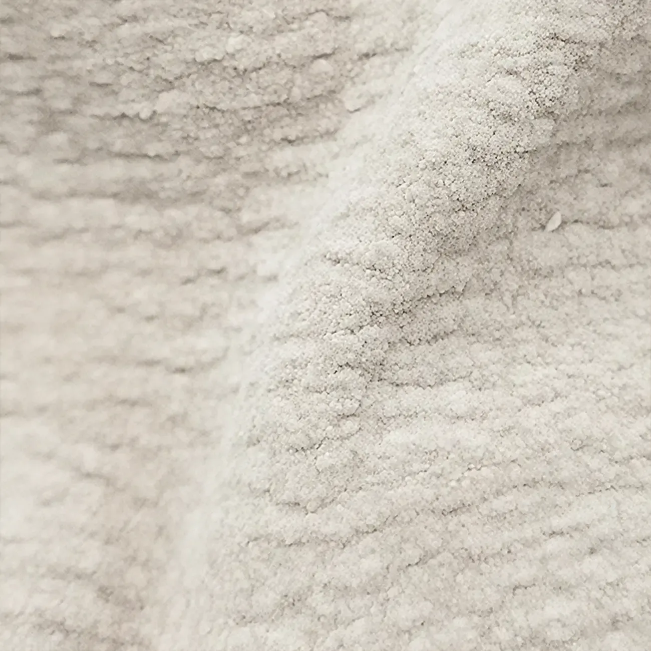 Modern Chenille Fabric Wingback Accent Chair with Arms