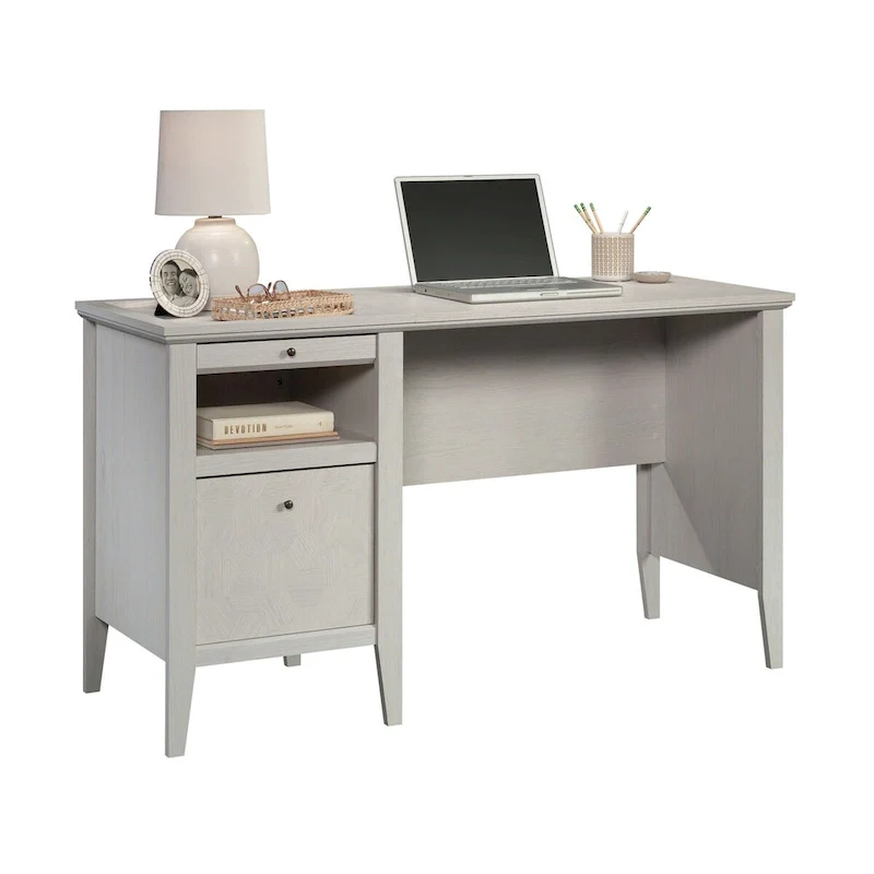 Single Ped Desk