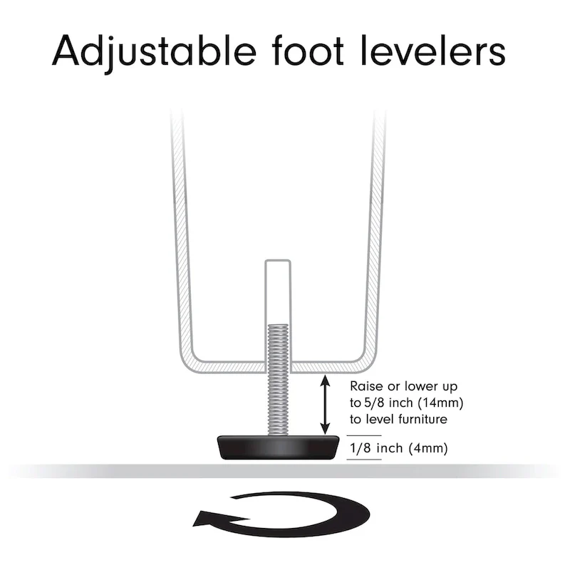 Fionn 55 Wide Rectangular Console Table - 55 Wide