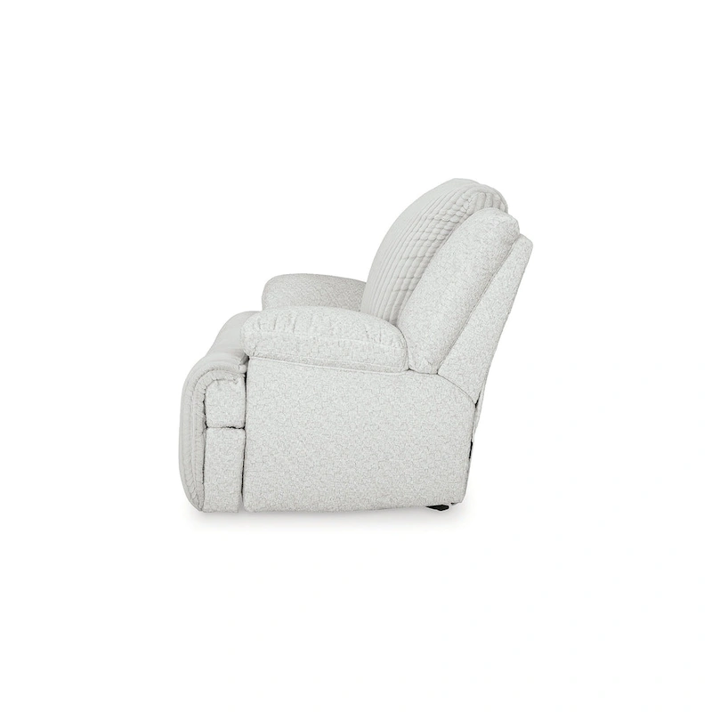 Signature Design by Ashley Top Tier Rocker Recliner