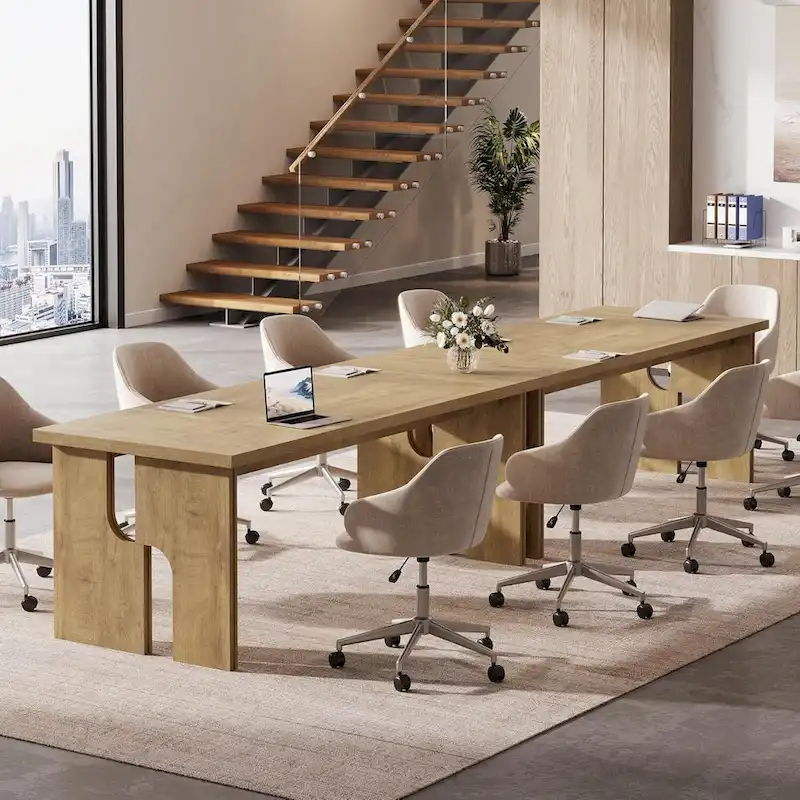 5 ft Conference Table Meeting Table Boardroom Seminar Furniture
