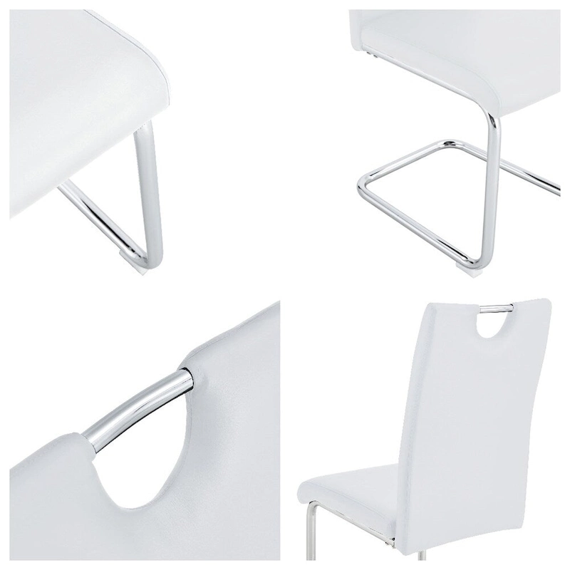 Modern Dining Chairs Set of 4,Side Dining Room/Kitchen Chairs