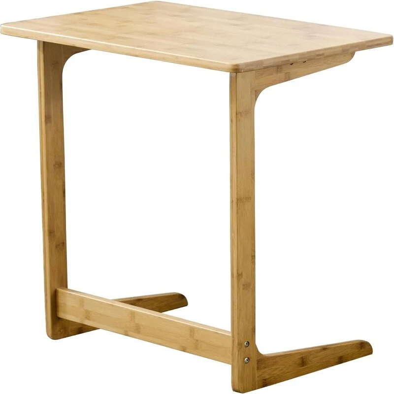 Table C Shaped end Table - 15.75D x 23.6W x 25.6H
