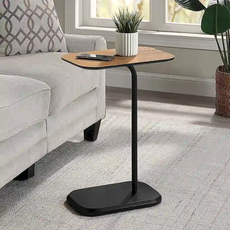 Convenience Concepts Oslo C End Table