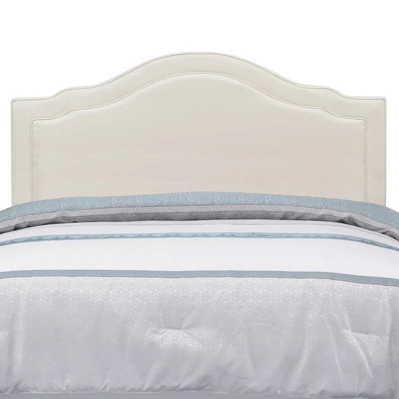 Steve Silver Evan Queen Upholstered Headboard