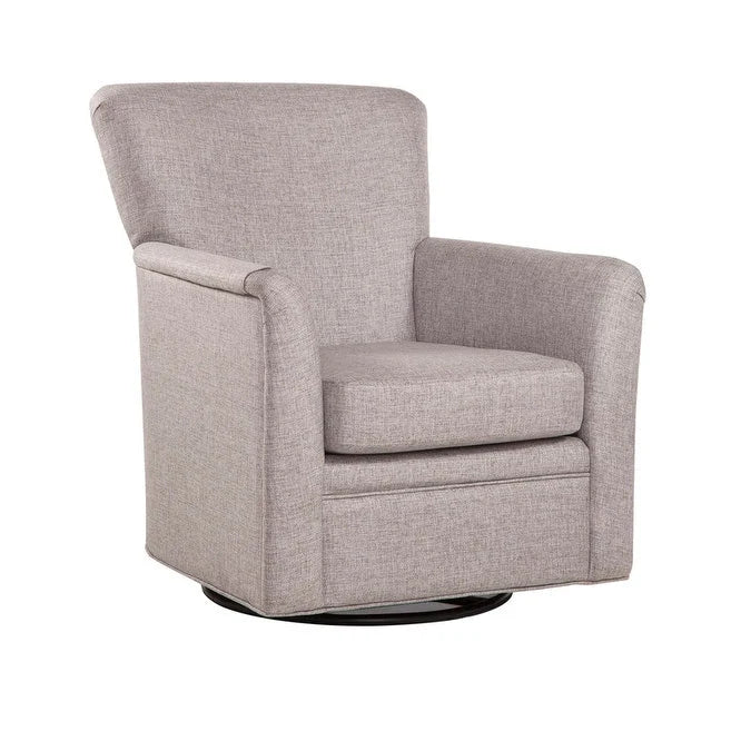 360 Swivel Rocker Chair - Single Seat