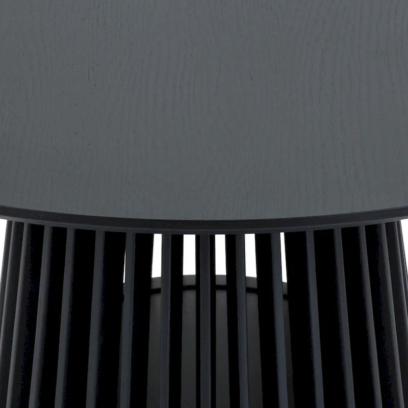 5 Piece Oval Dining Set