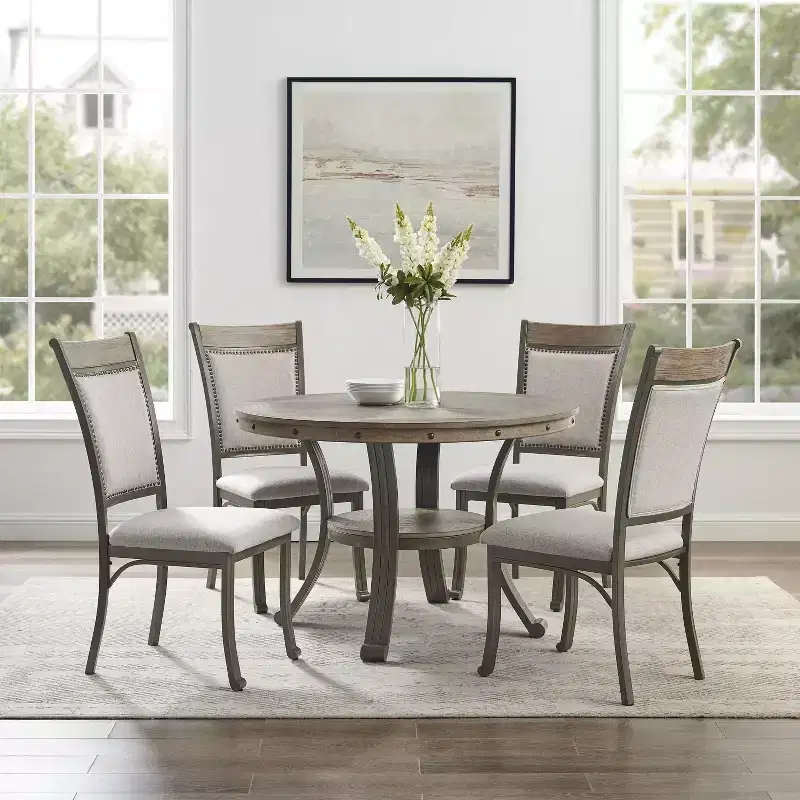 Angelo Dining Table - Powell Company
