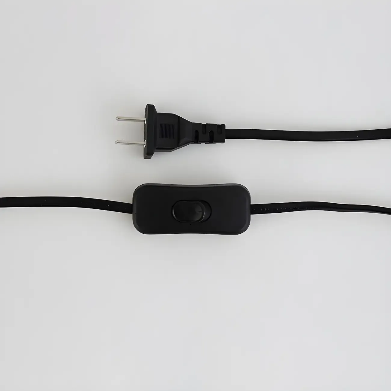 Macaron Iron Dome Shade Metal Table Lamp Plug in Electric