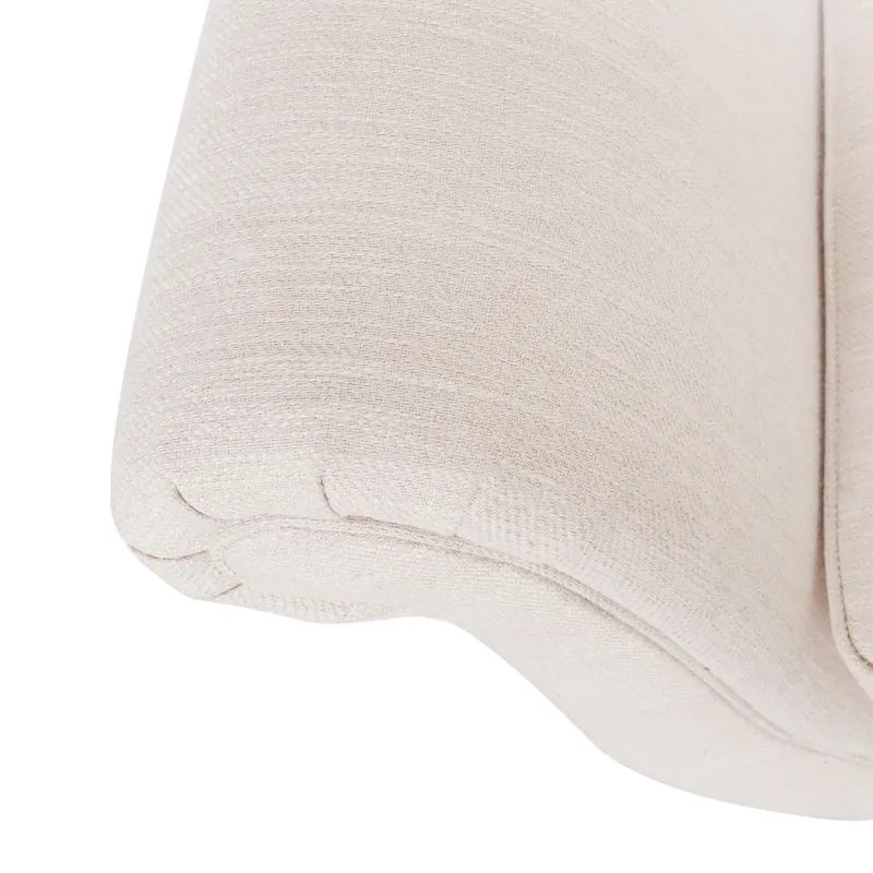 Calvert Upholstered Chaise Lounge by Christopher Knight Home