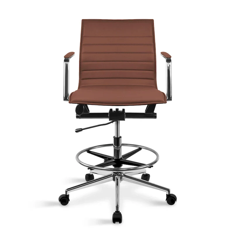 Modern Drafting Chair
