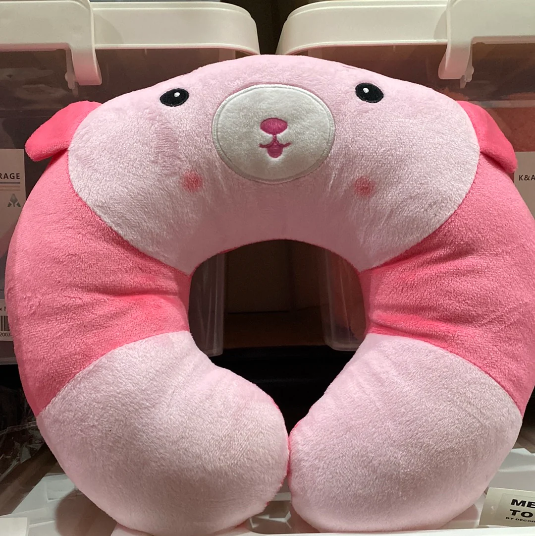 MEEQ - Travel Pillow