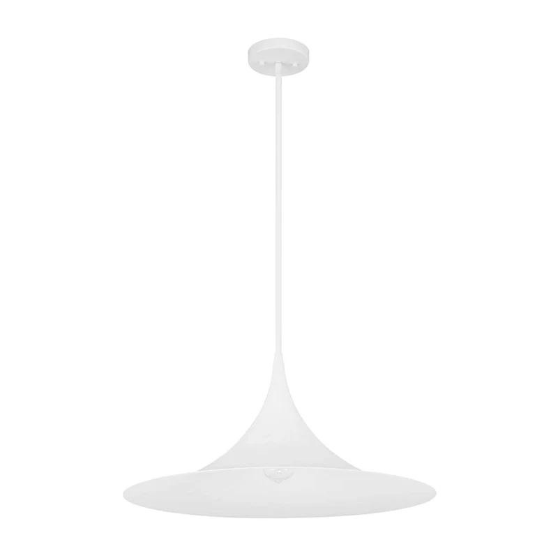 Bowdin 1-Light Pendant