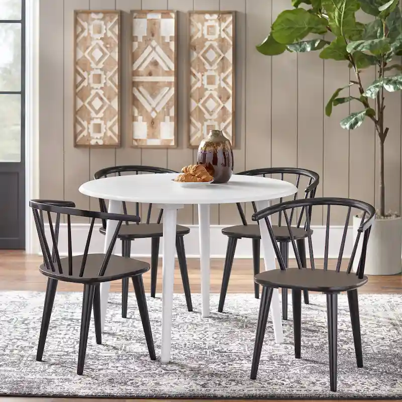 Simple Living Florence 5-piece Dining Set