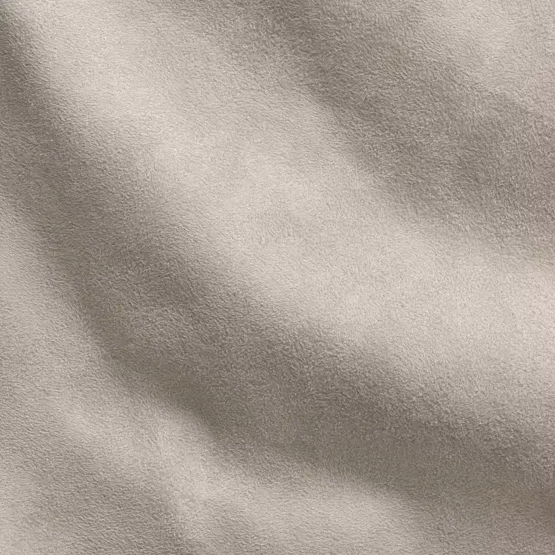 Skyline Furniture Seville Microsuede Upholstered Bed