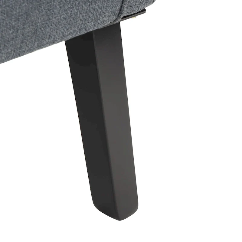 Accent Chair - 30 W x 30.3 L x 26.2 H