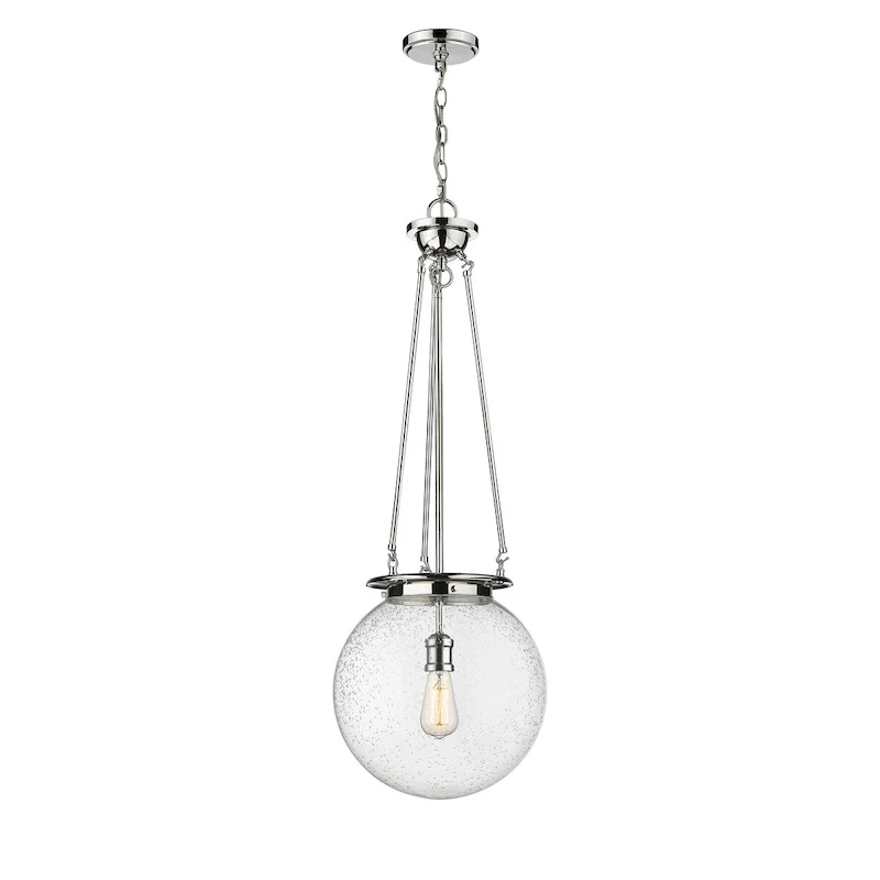 Innovations Lighting Beacon - 1 Light 14  Pendant