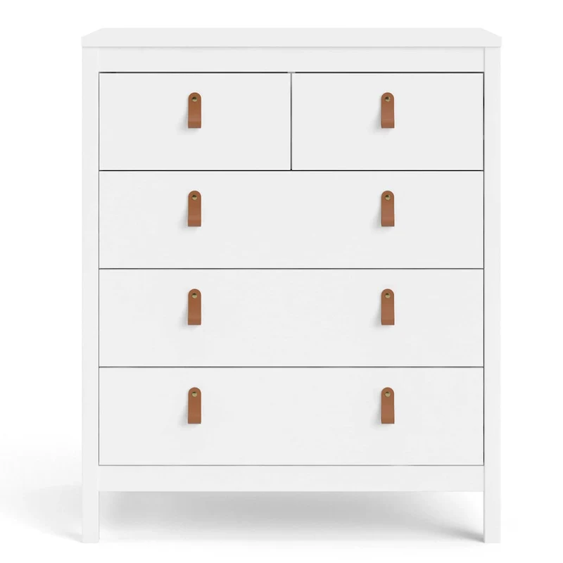 5 Drawer Chest