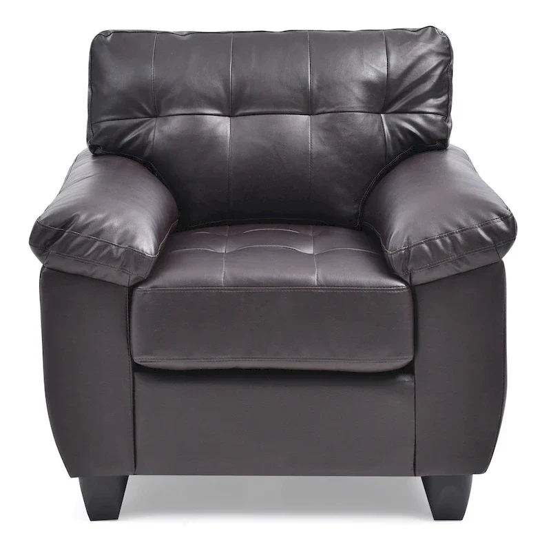 Gallant Faux Leather Chair