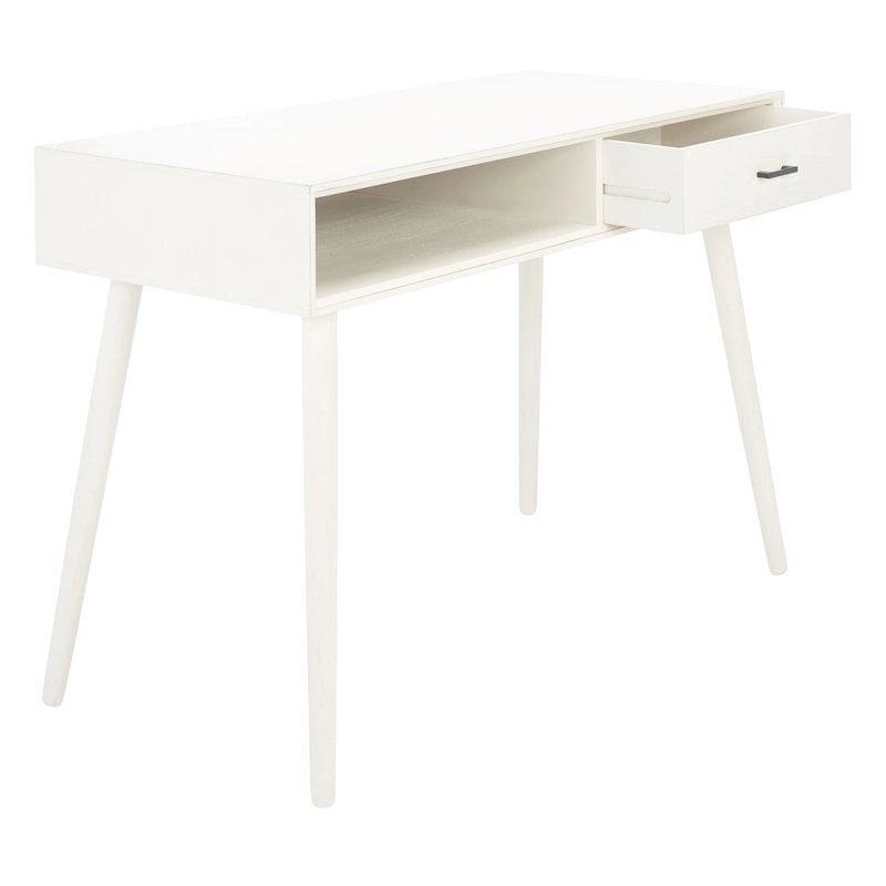 SAFAVIEH Ilijana 1-Drawer Writing Desk