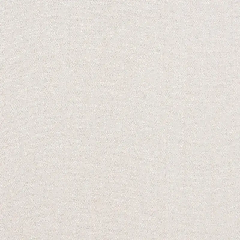 Kallima Modern Bohemian White Natural Rattan Peacock Chair