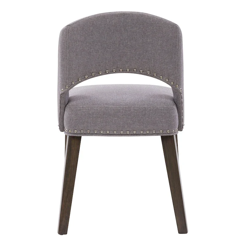 Set of 2Tiffany Upholstered Dining Chair