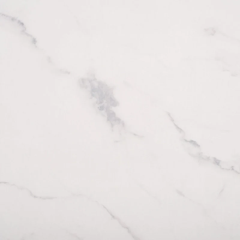 SAFAVIEH Pluma Glass Leg Rectangular Coffee Table - 43.3 W x 23.6 L x 15.7 H - 43Wx24Dx16H