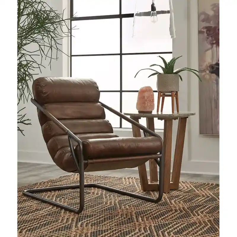 Classic Home Jamia Accent Chair
