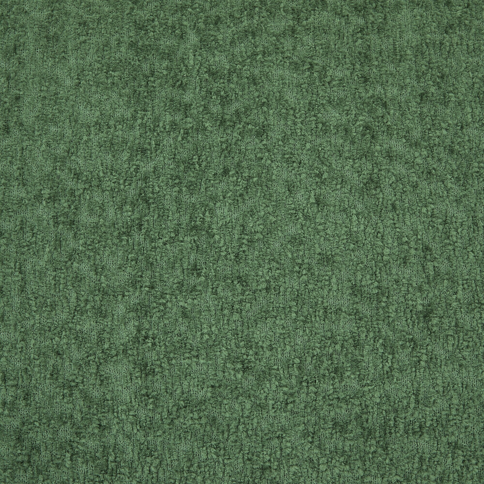 Chenille Accent Barrel Chair Lounge Chair, Round Sofa Chair Armchair with 360-Degree Swivel Base and 3 Removable Pillows