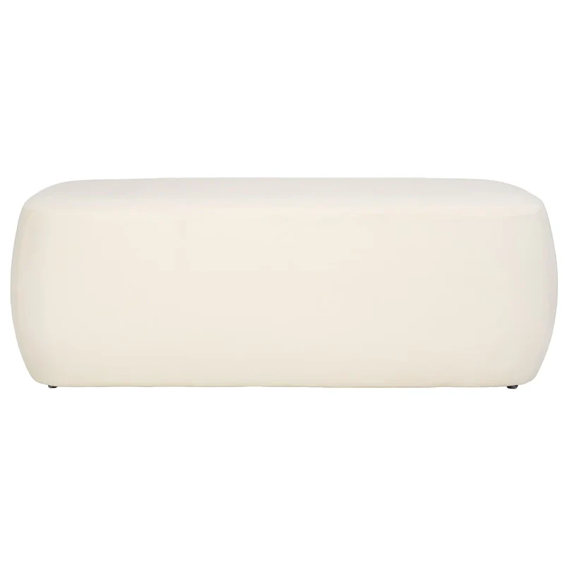 SAFAVIEH Xena Rectangular Ottoman