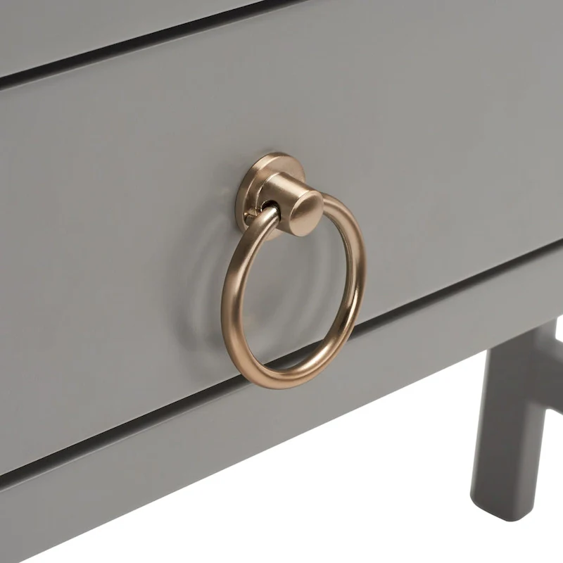 SAFAVIEH Dagny 2-Drawer Desk