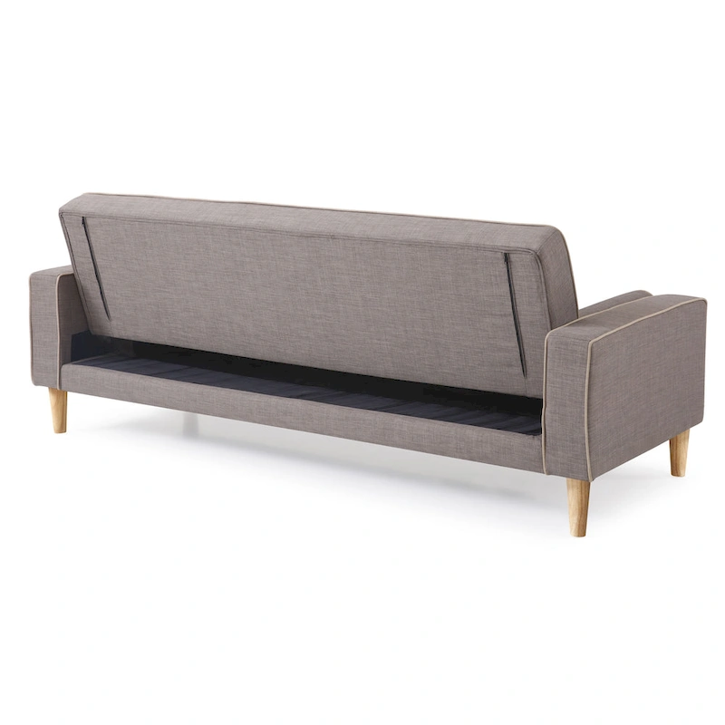 Andrews Polyester Sofa Bed