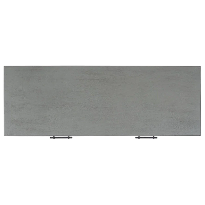 SAFAVIEH Sinda 2-Drawer Console Table - 35.5 W x 13 L x 29.5 H - 36Wx13Dx30H