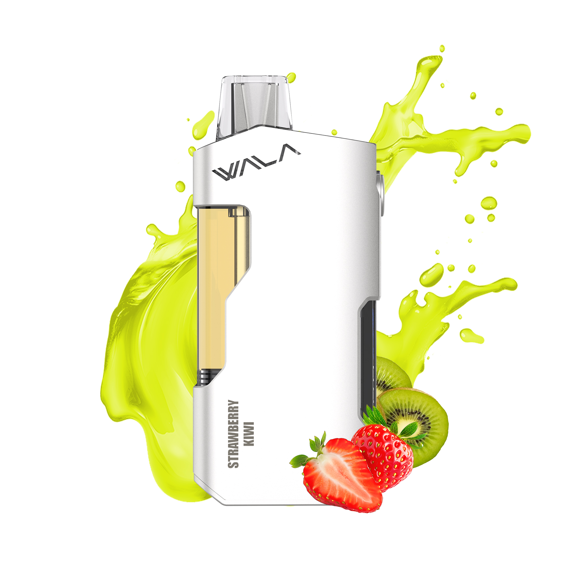 New WALA YO 18000 Puffs Disposable Vape 18 Flavors(Chance to Win $ or Device )
