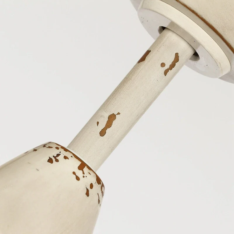 28-in Reversible 3-Blade Ceiling Fan with Remote Control