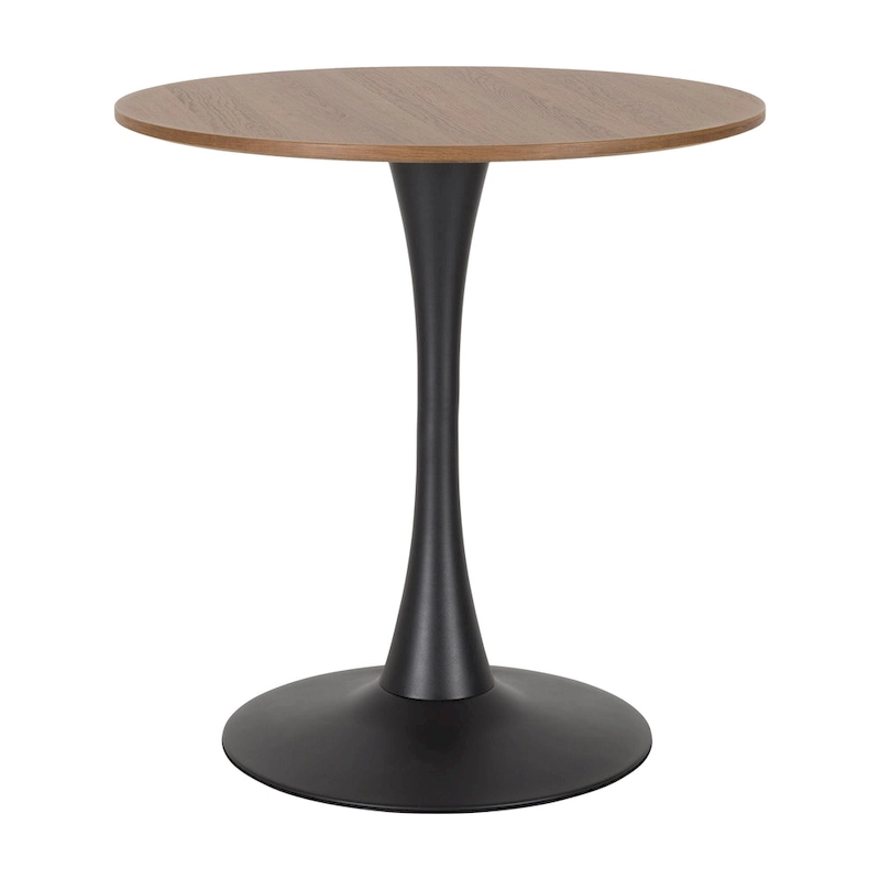 28 Round Bistro Table with Pedestal Base - N/A