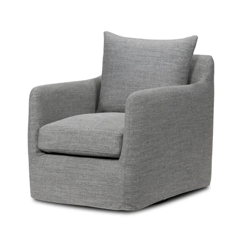 Haven Home Ballist Swivel Chair