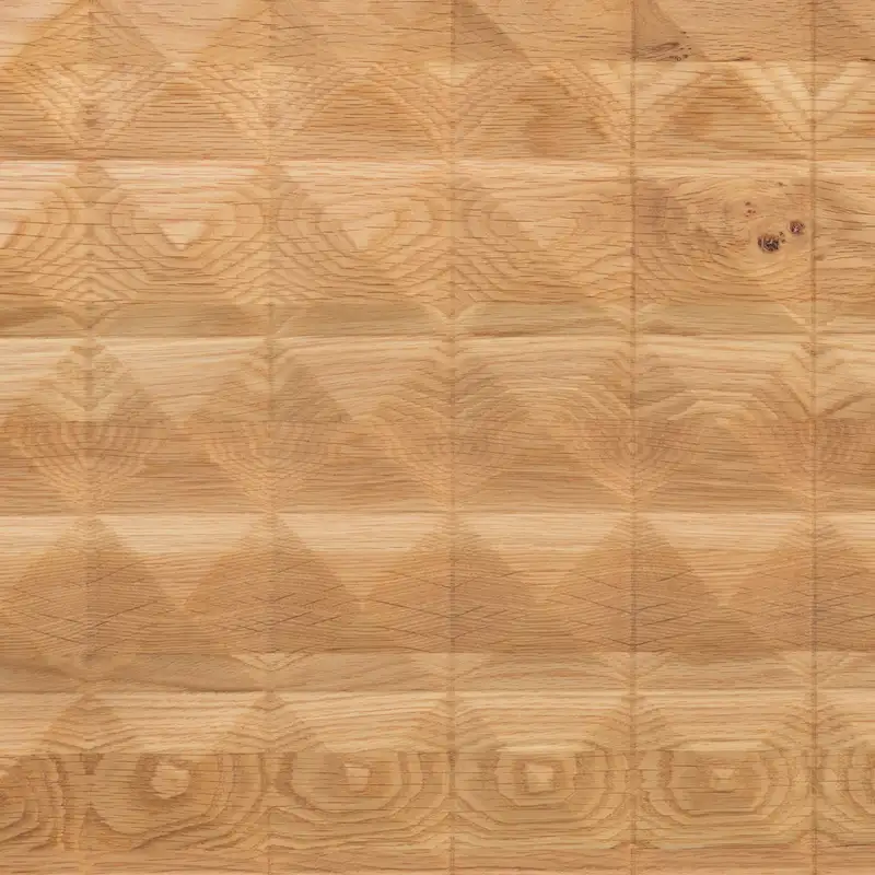 Poly and Bark Abbie Sideboard