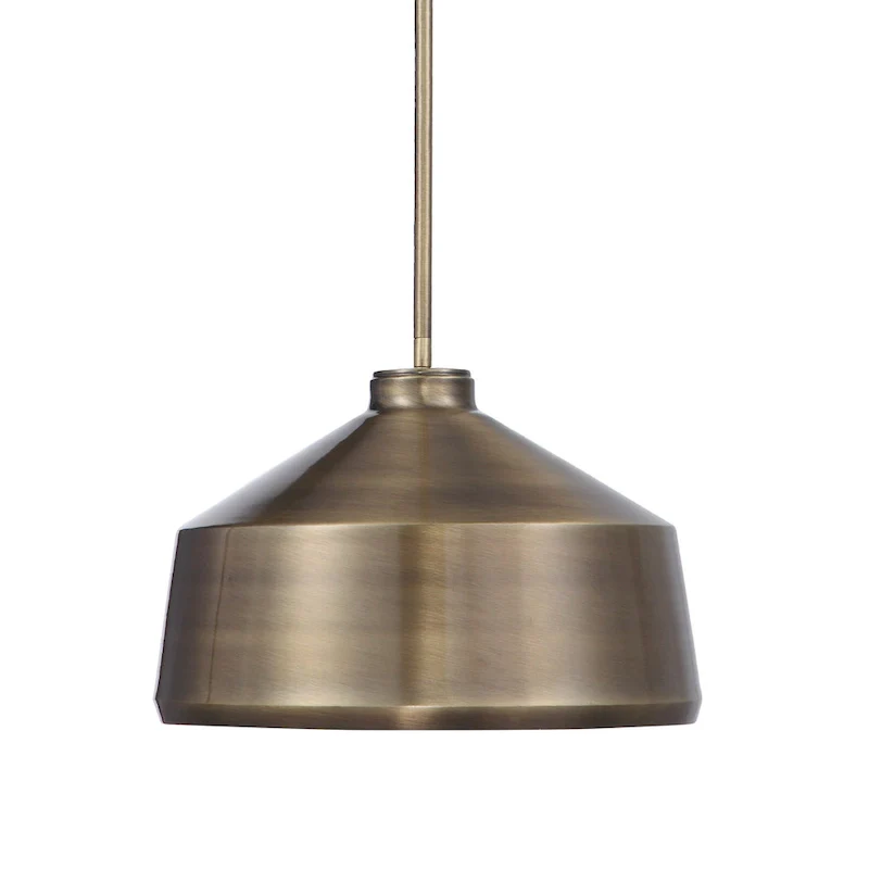 Uttermost Holgate 1-Light Pendant