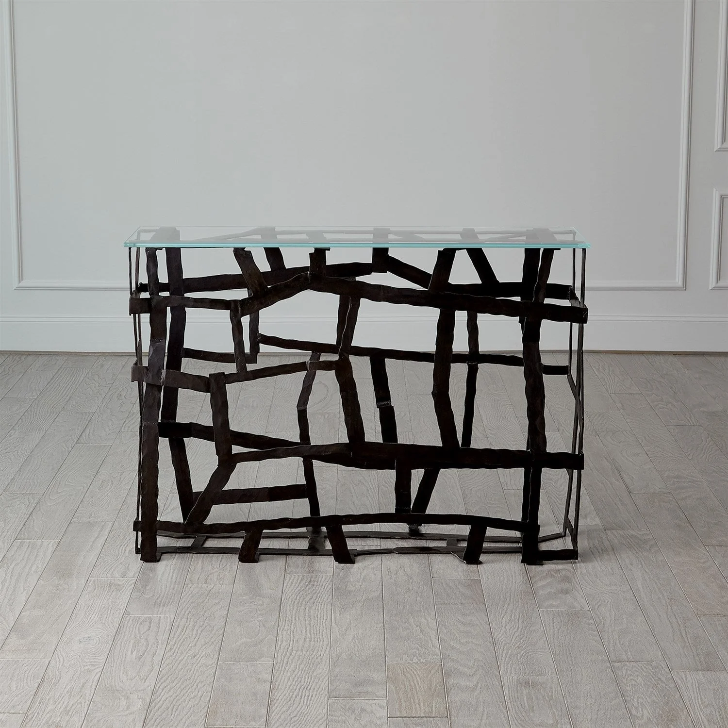 FRAGMENTS CONSOLE TABLE